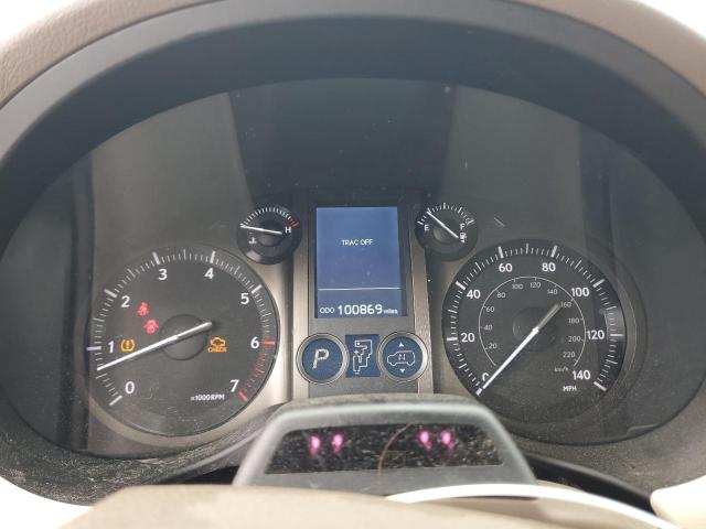 2017 LEXUS GX 460 PRE JTJJM7FX1H5178386