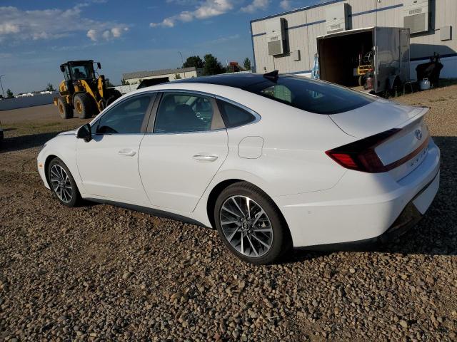 2023 HYUNDAI SONATA LIM KMHL34J26PA331385