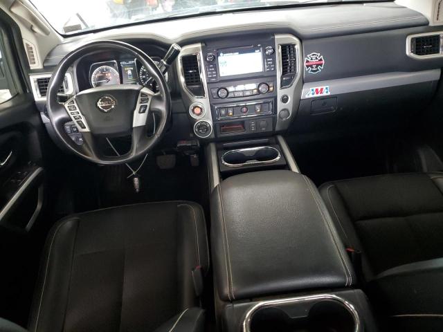 2018 NISSAN TITAN SV 1N6AA1C57JN507543