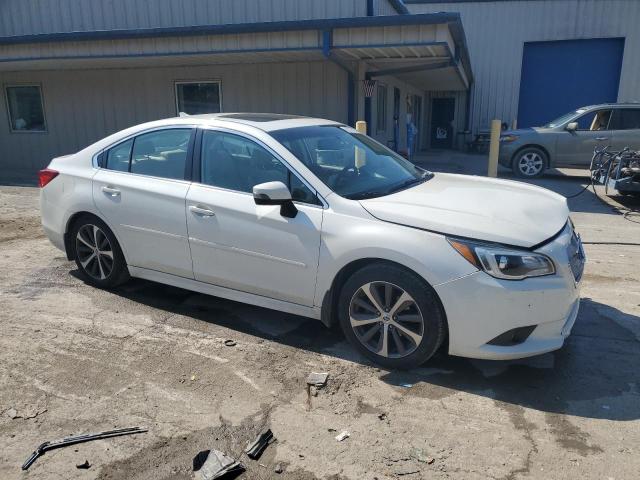 2016 SUBARU LEGACY 2.5 - 4S3BNAL63G3014354