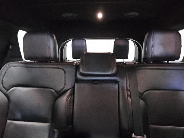 2019 FORD EXPLORER S - 1FM5K8GT0KGB03374