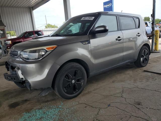 2014 KIA SOUL - KNDJN2A27E7088111