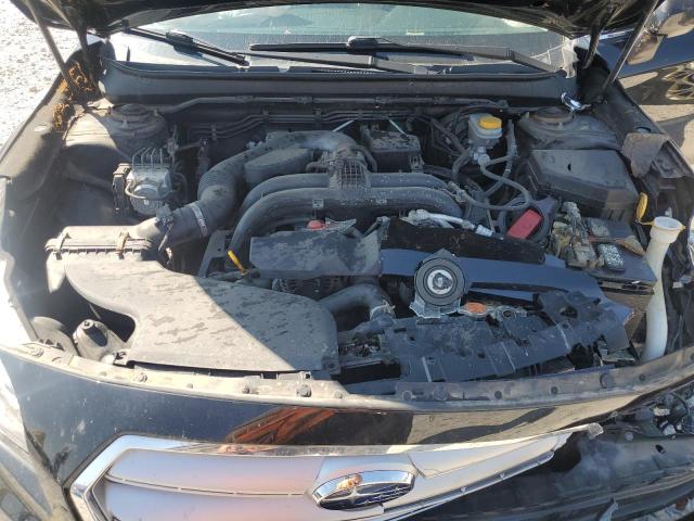 2015 SUBARU LEGACY 2.5 4S3BNAJ66F3013233