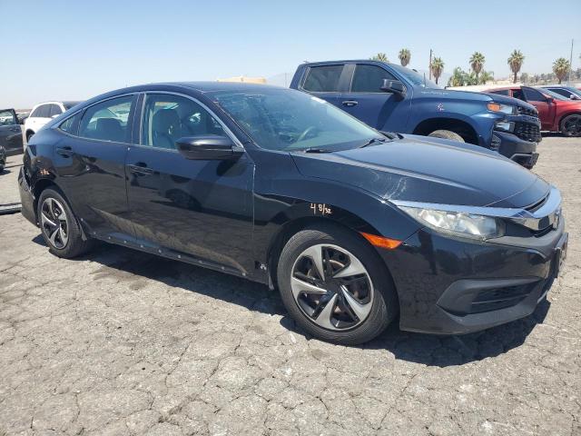 Vin: 19xfc2f5xge080540, lot: 63297045, honda civic lx 20164