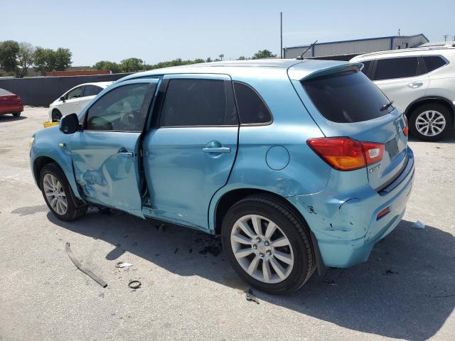 Vin: ja4ap4au3bz017134, lot: 63224125, mitsubishi outlander se 20112