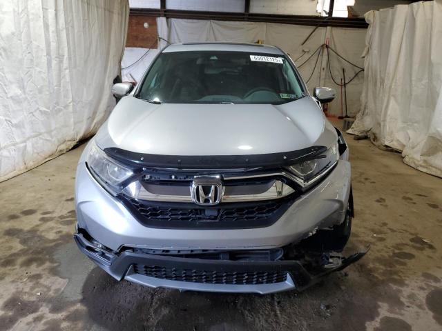 2017 HONDA CR-V EX 5J6RW2H58HL039182