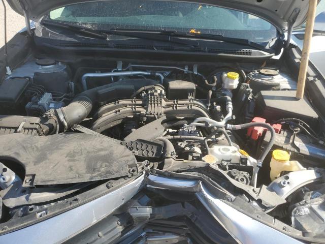 2020 SUBARU OUTBACK 4S4BTAEC8L3107210