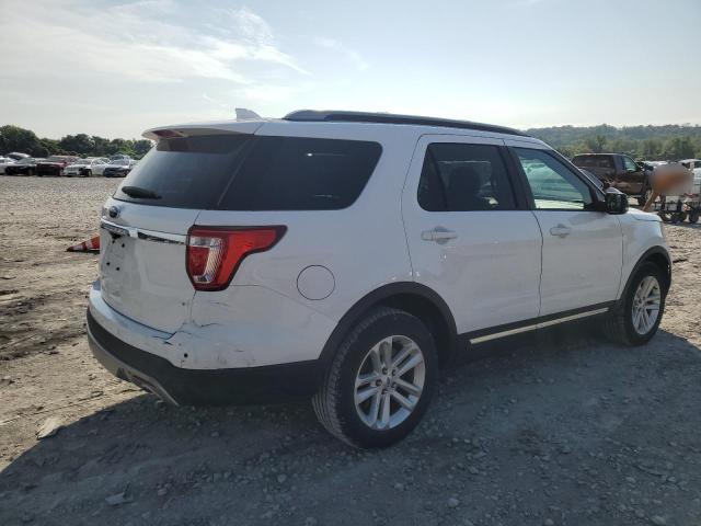 2017 FORD EXPLORER X 1FM5K7D85HGC26848