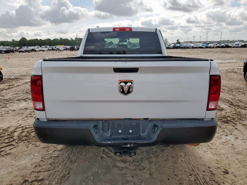 2019 RAM 1500 CLASS - 1C6RR7FG7KS735423