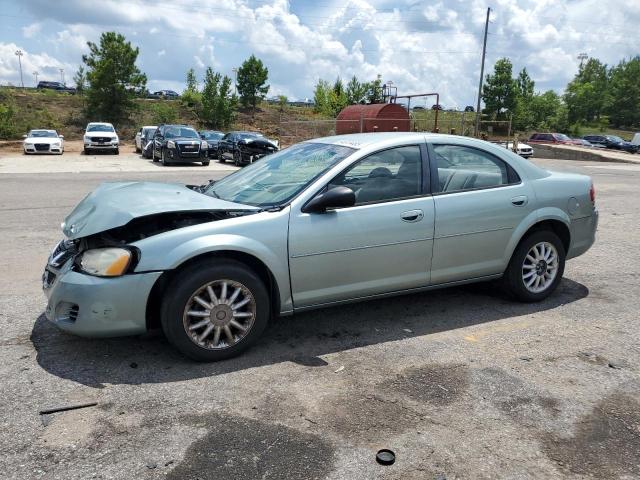 DODGE STRATUS SX