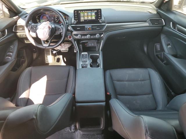 2022 HONDA ACCORD HYB #3304812644