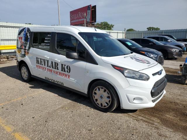 2015 FORD TRANSIT CO - NM0GS9F70F1202824