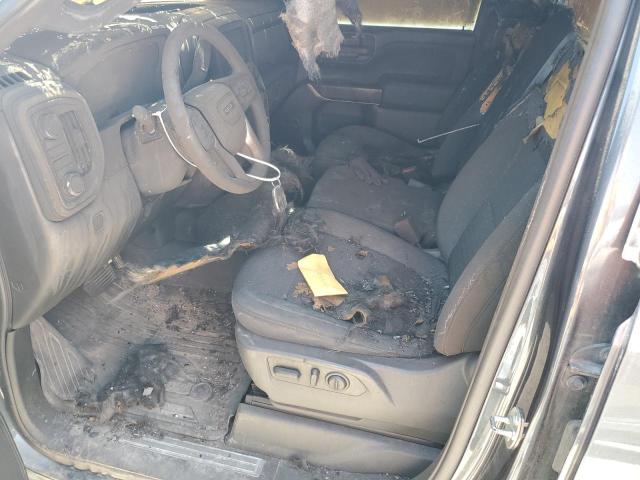 2020 GMC SIERRA K15 - 3GTU9CED4LG156756