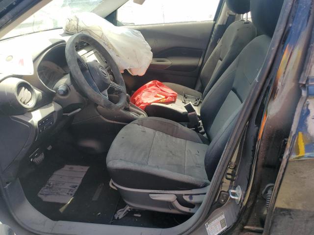 2024 NISSAN KICKS S - 3N1CP5BVXRL575756