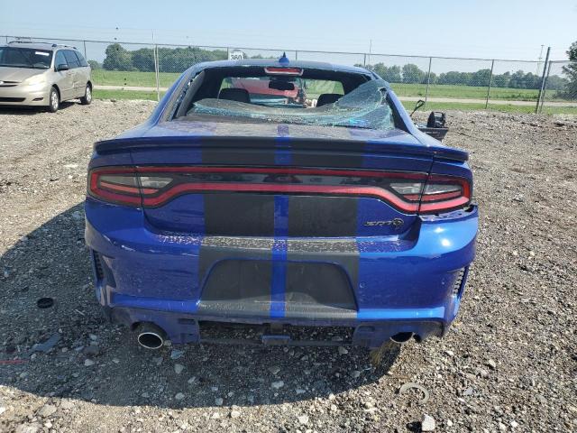 2021 DODGE CHARGER SR 2C3CDXL91MH659201