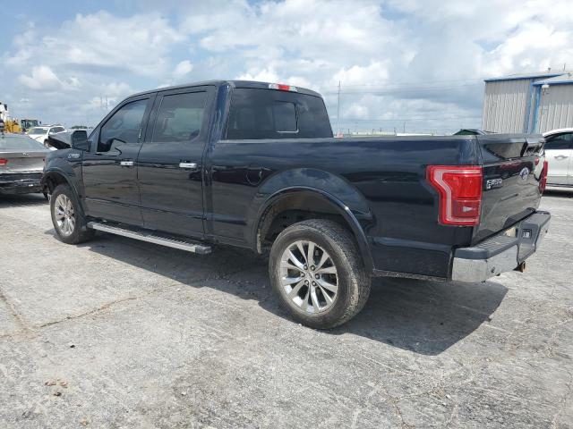 2016 FORD F150 SUPER - 1FTFW1EF2GKD05879