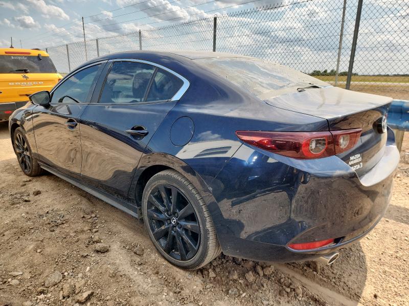 2025 MAZDA 3 SELECT S 3MZBPABM1SM453695