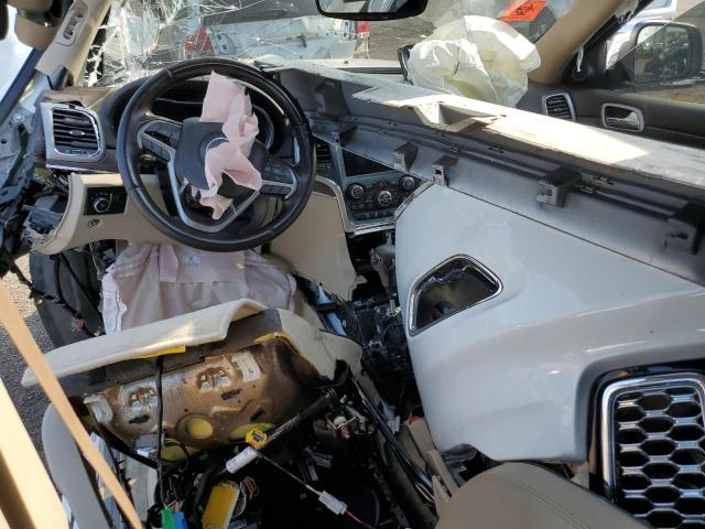 2018 JEEP GRAND CHEROKEE OVERLAND 1C4RJFCG2JC503559