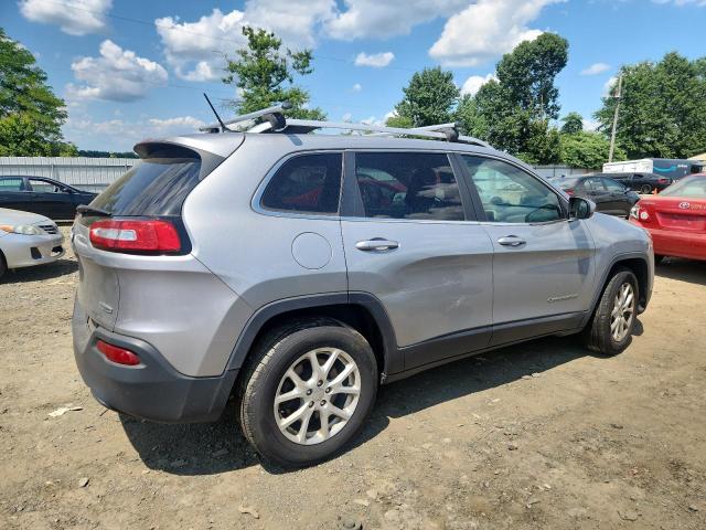 2015 JEEP CHEROKEE L 1C4PJMCB7FW650725
