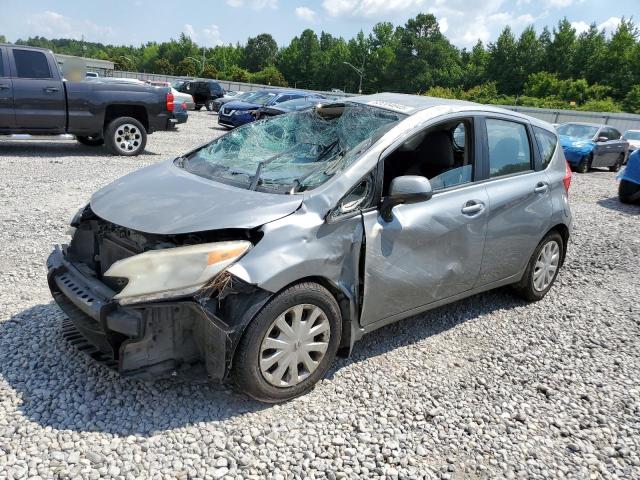 NISSAN VERSA NOTE