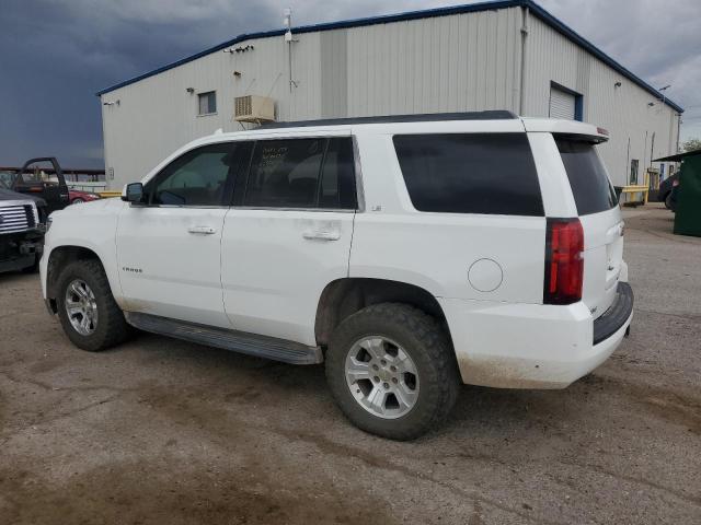 2016 CHEVROLET TAHOE C150 1GNSCAKC9GR289356