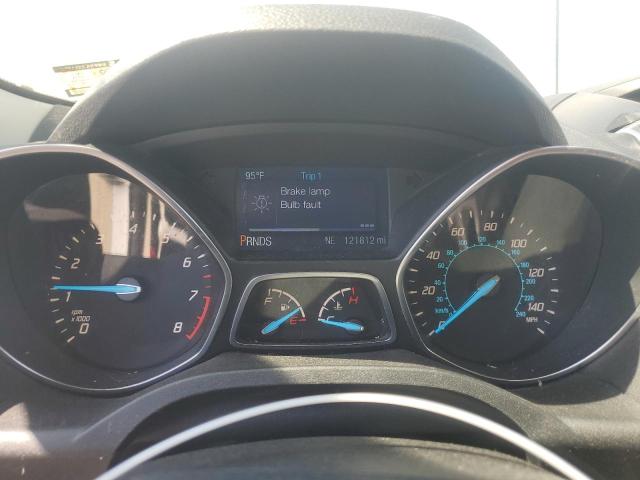 2014 FORD ESCAPE SE #3206339131