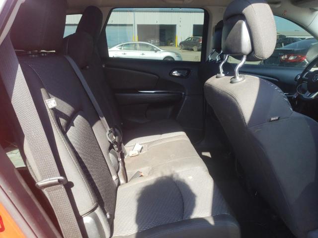 2017 DODGE JOURNEY CR - 3C4PDCGGXHT516209