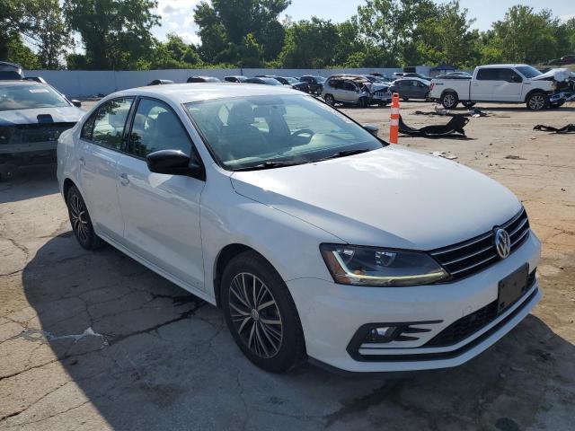 2018 VOLKSWAGEN JETTA SE 3VWDB7AJ4JM225934