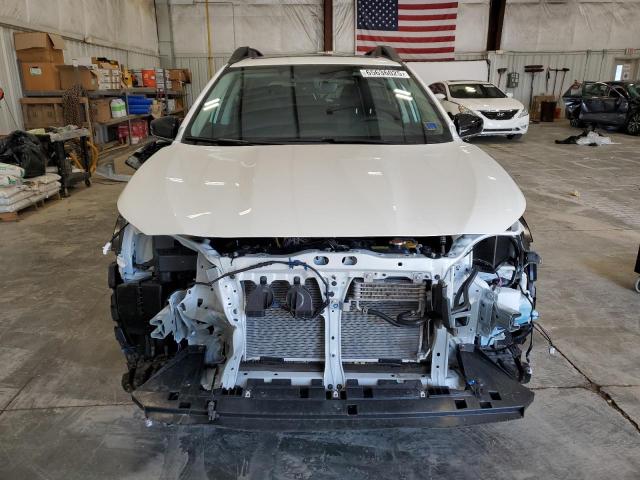 2025 SUBARU OUTBACK LI 4S4BTANCXS3203872