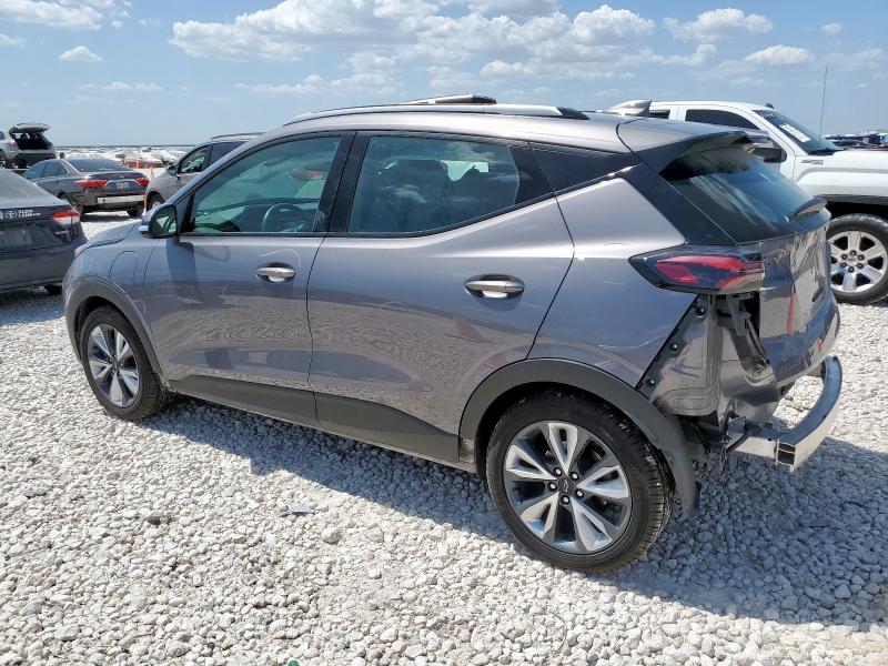 2023 CHEVROLET BOLT EUV L 1G1FY6S04P4114808