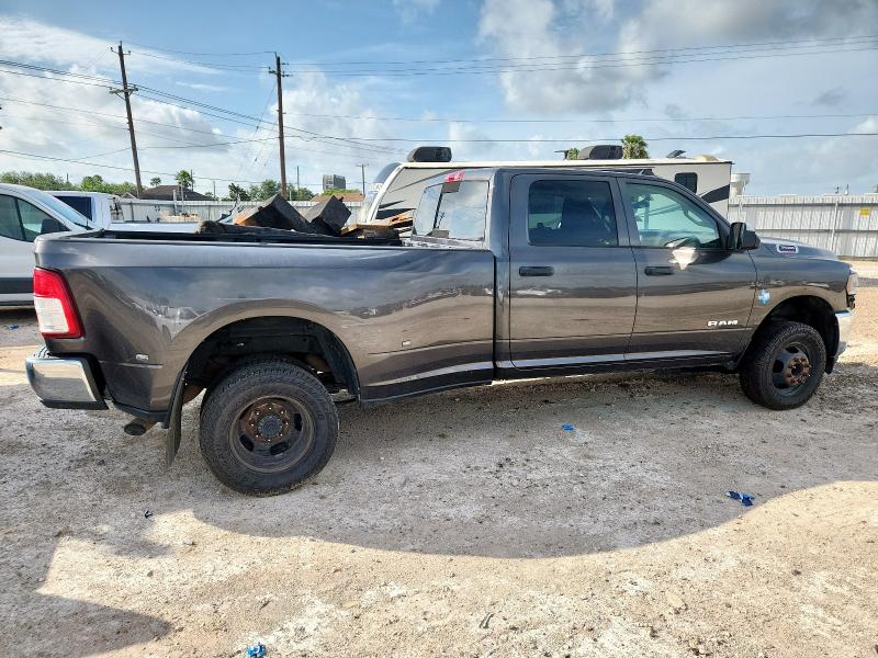 2020 RAM 3500 TRADE 3C63RRGL7LG216135