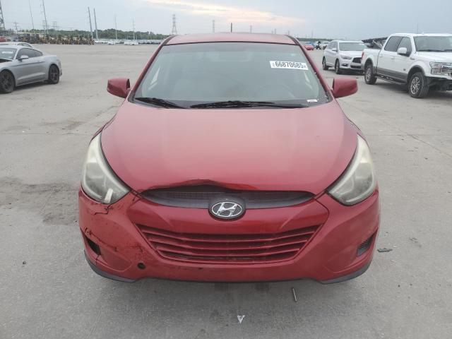 2015 HYUNDAI TUCSON GLS KM8JT3AF9FU027629