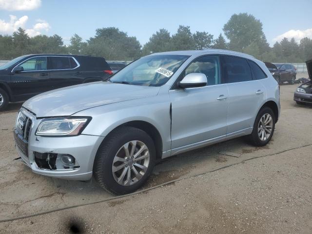 AUDI Q5 PREMIUM