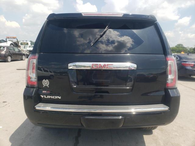 2016 GMC YUKON DENALI 1GKS2CKJXGR385734