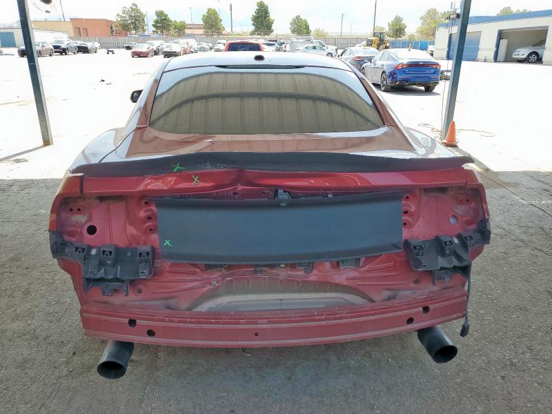 2017 FORD MUSTANG 1FA6P8TH0H5259517