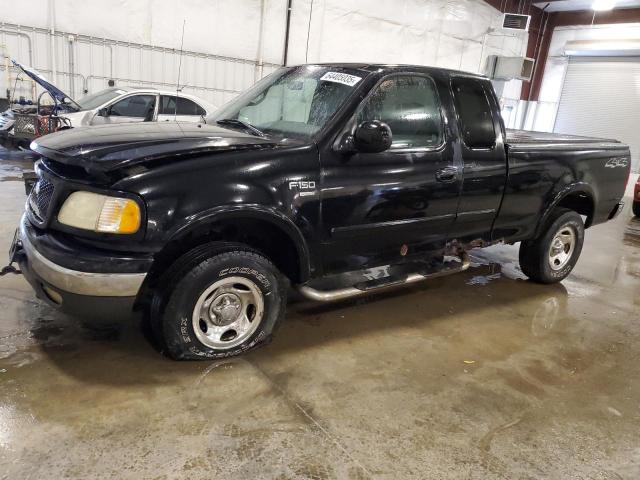 FORD F150
