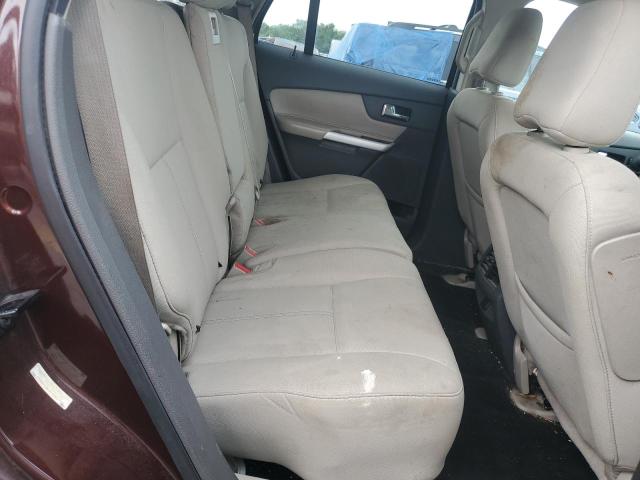 2012 FORD EDGE SE - 2FMDK3GC4CBA21753
