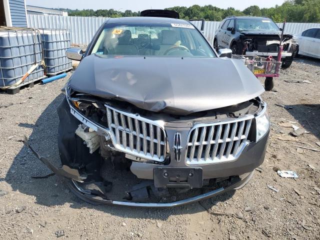 2012 LINCOLN MKZ - 3LNHL2GC5CR831967