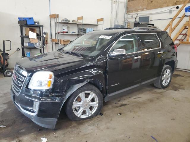 GMC TERRAIN SL