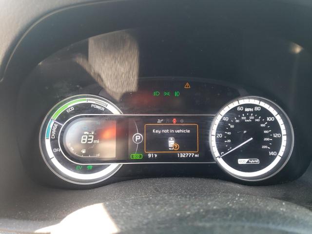 2019 KIA NIRO EX KNDCC3LC2K5275354