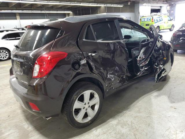 2016 BUICK ENCORE KL4CJASB3GB522662