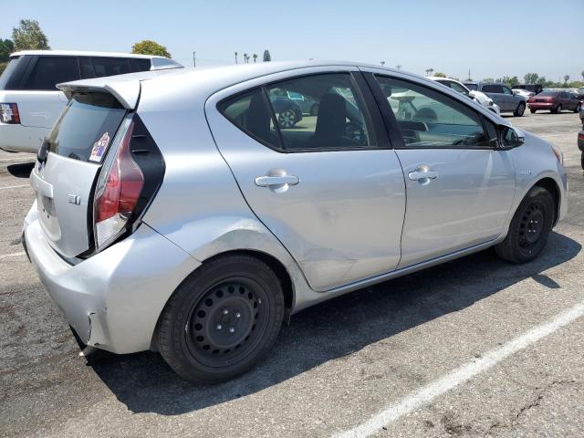 Vin: jtdkdtb32f1100982, lot: 62960385, toyota prius 20153