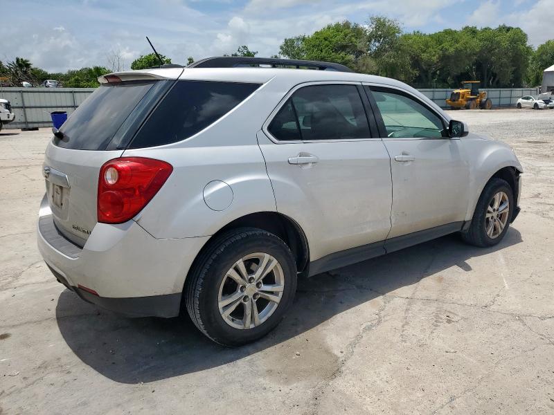Vin: 1gnalbek3fz116788, lot: 63588965, chevrolet equinox lt 20153
