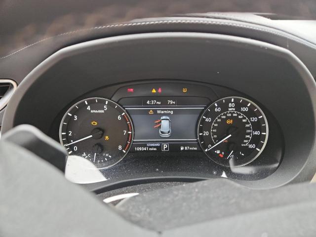 2019 INFINITI QX50 ESSEN 3PCAJ5M11KF100226