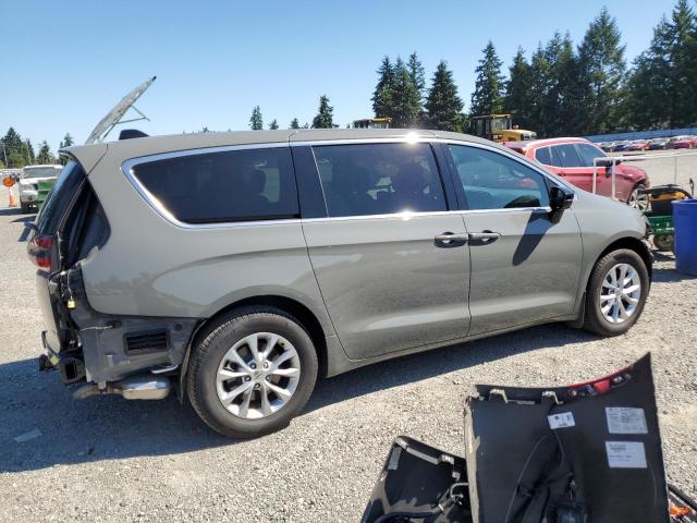 Vin: 2c4rc3bg9sr523116, lot: 64100045, chrysler pacifica s select 20253