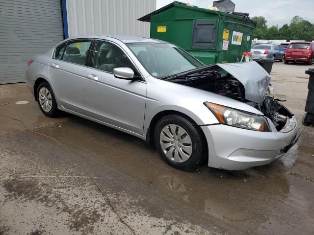 Vin: 1hgcp2f31aa140237, lot: 63051985, honda accord lx 20104
