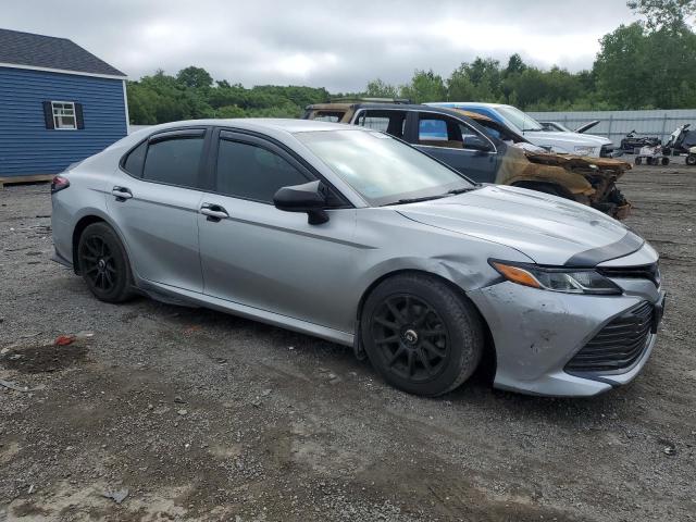 2018 TOYOTA CAMRY L - 4T1B11HK9JU145870