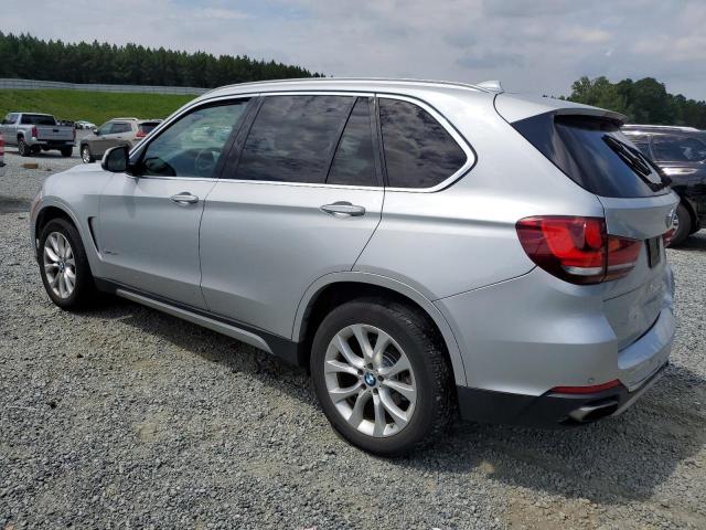 2018 BMW X5 XDRIVE3 - 5UXKR0C5XJ0Y00889