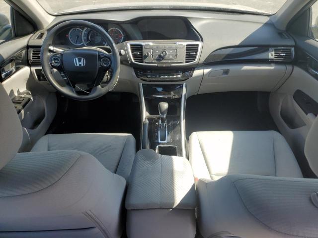 2017 HONDA ACCORD LX - 1HGCR2F39HA214279