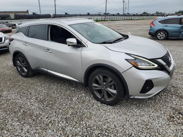 2020 NISSAN MURANO PLA 5N1AZ2DS7LN116154